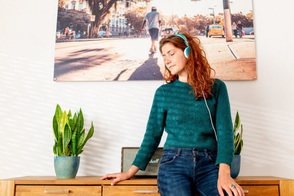 Créer un environnement de spa à la maison