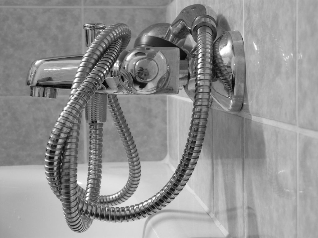 Des conseils pour choisir un robinet de douche.