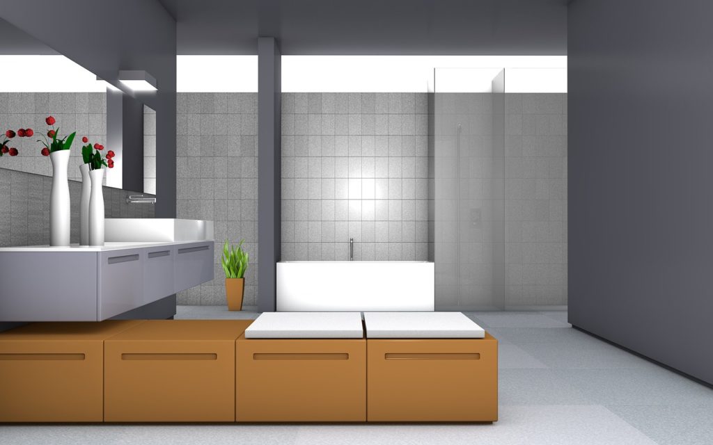 Des conseils pour bien entretenir sa salle de bain