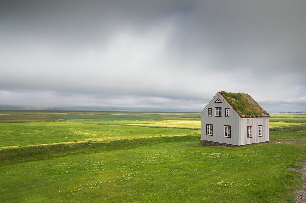 Les différentes raisons de choisir une maison