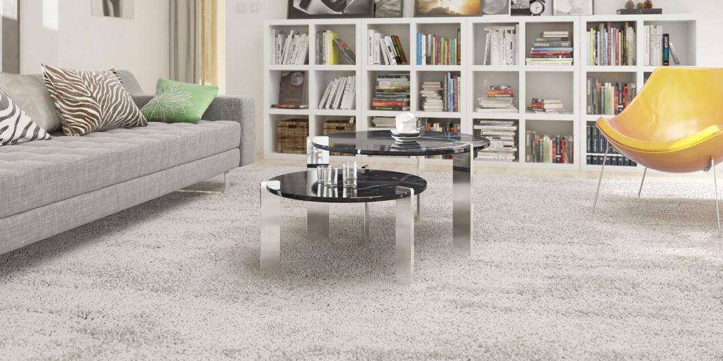 Des conseils pour décorer un petit salon