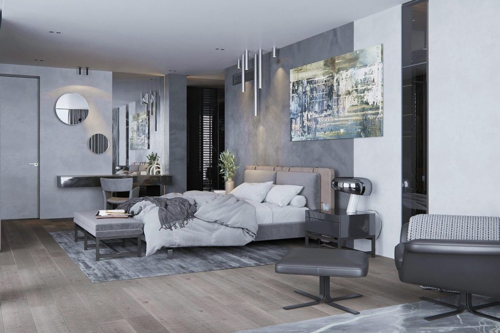 Les dernières tendances déco à savoir