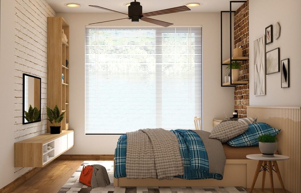 Les éléments à prendre en compte dans le choix d'un ventilateur de plafond