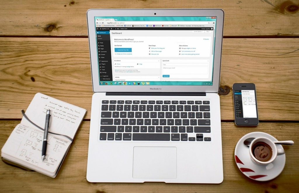 Conseils de création de site Web de vente de meubles