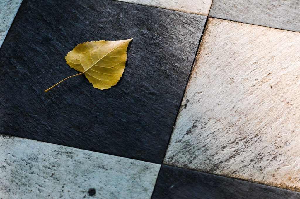 L'utilisation de peinture pour carrelage