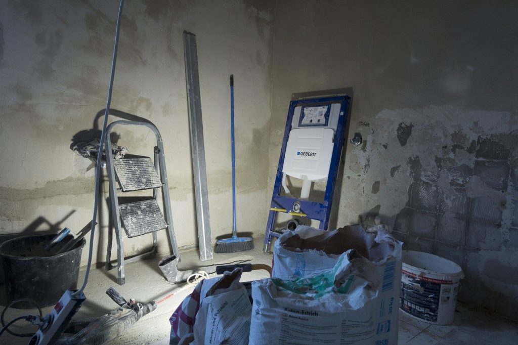Des conseils pour rénover sa maison