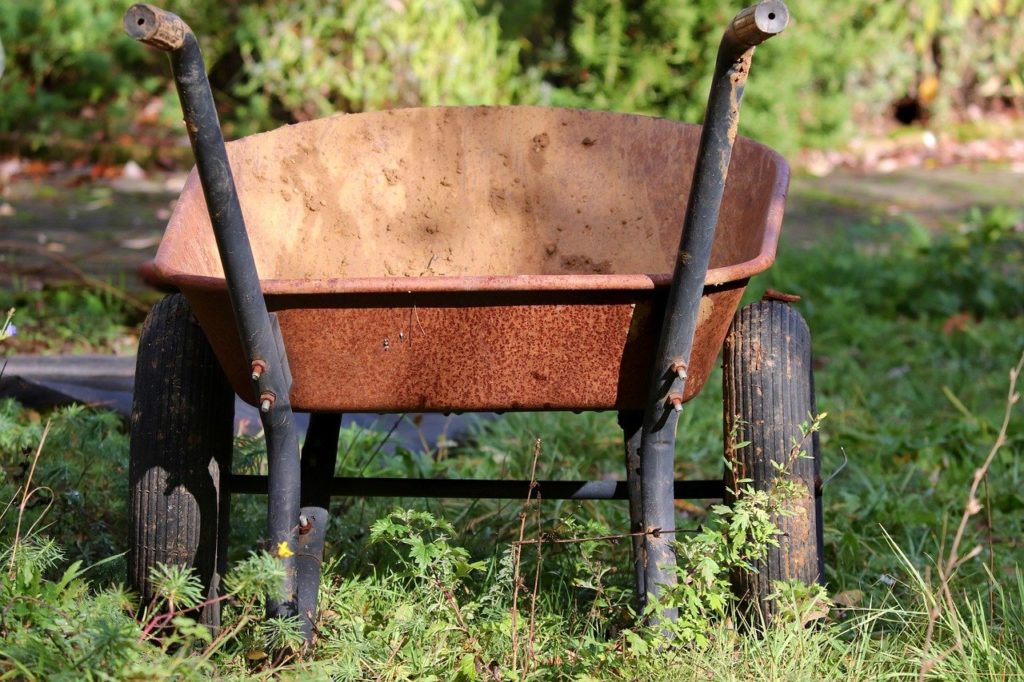Des conseils pour préparer votre jardin pour le printemps