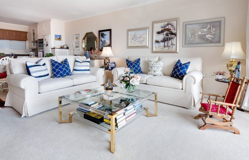 Des conseils pour un intérieur plus confortable
