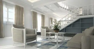 Idées de décoration de salon