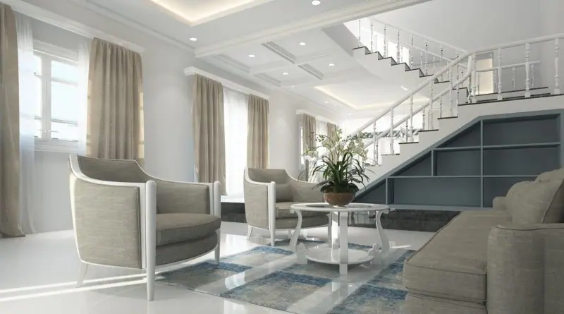 Idées de décoration de salon