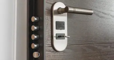 Des conseils pour choisir une serrure de qualité