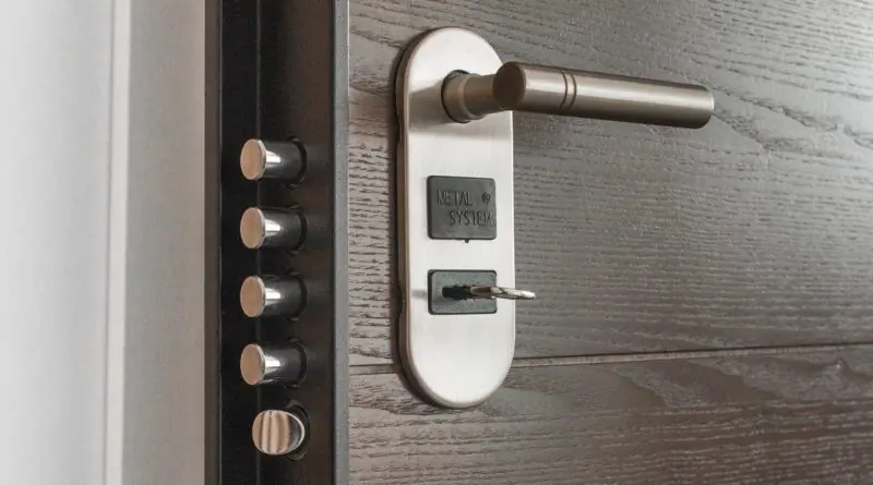 Des conseils pour choisir une serrure de qualité