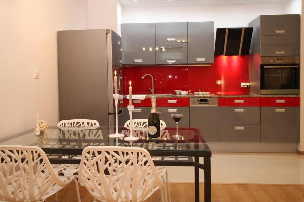 Des conseils de décoration de cuisine