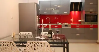 Des conseils de décoration de cuisine