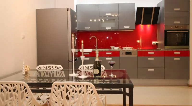 Des conseils de décoration de cuisine