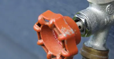 Identifier une fuite d'eau