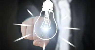 Les signes d'un souci d'électricité