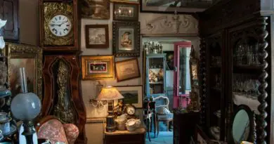 Ce qu'il y a à savoir sur la décoration ornée