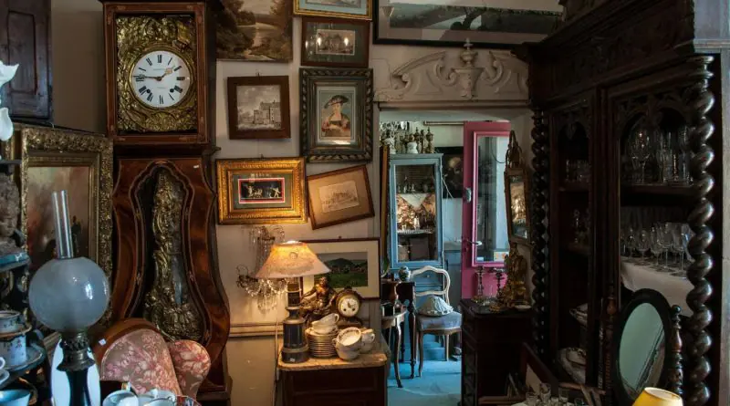 Ce qu'il y a à savoir sur la décoration ornée