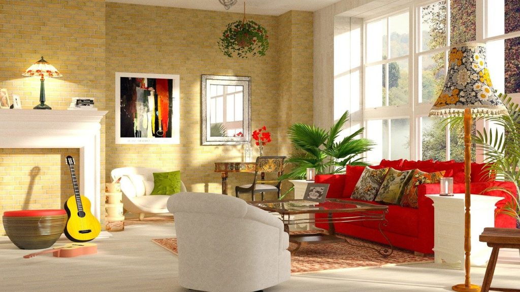 Des conseils pour choisir son tapis