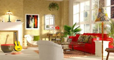 Des conseils pour choisir son tapis