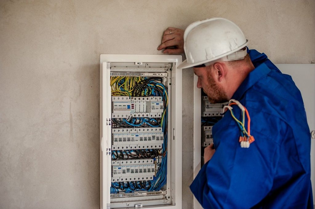 La sécurité avant tout lors d'utilisation d'outils électriques