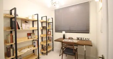 Des conseils d'aménagement d'un petit appartement
