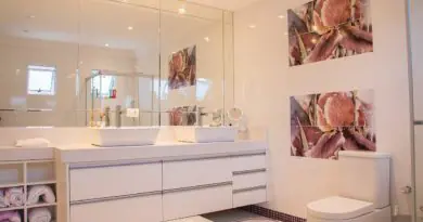 Rénovation de la salle de bain