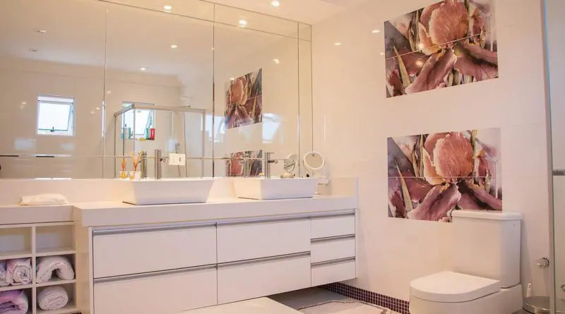 Rénovation de la salle de bain