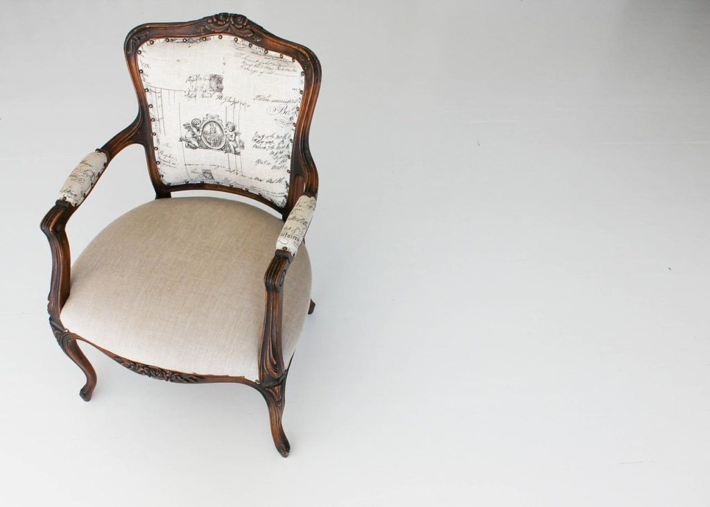 Décorer avec du mobilier rustique