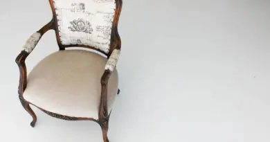 Décorer avec du mobilier rustique