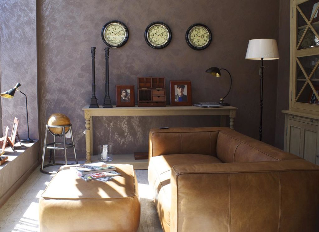 Choisir la bonne couleur pour son intérieur