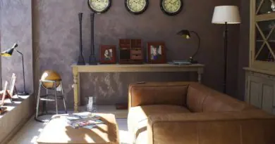 Choisir la bonne couleur pour son intérieur