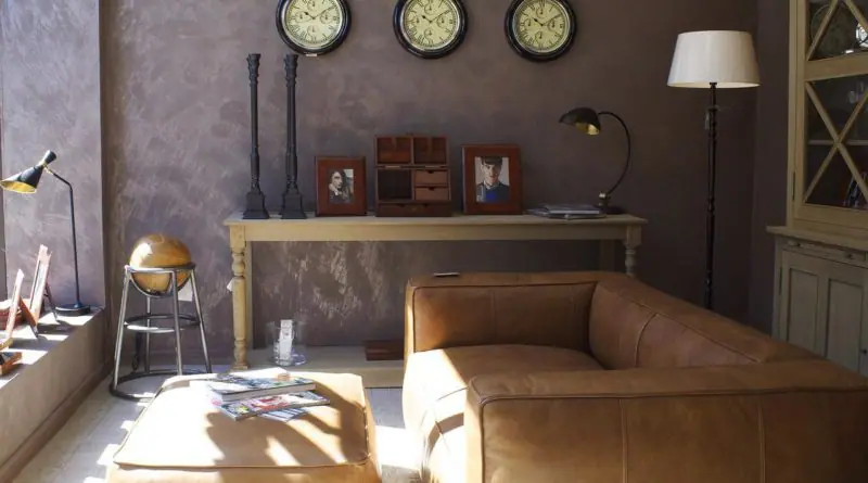 Choisir la bonne couleur pour son intérieur