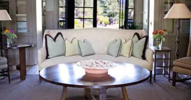 Décorer son intérieur pendant les vacances