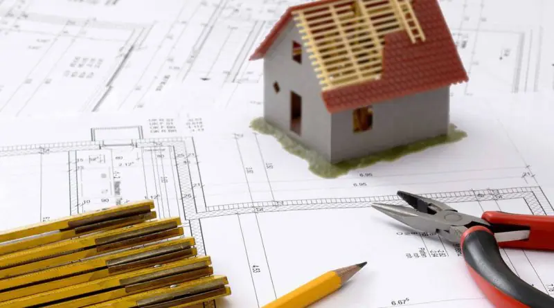 Les étapes à suivre lors de la construction d'une maison