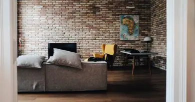 Décorer une petite pièce