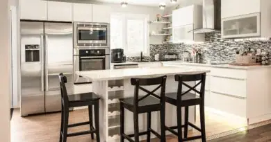 Rénovation de cuisine pour les petits budgets