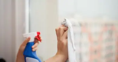 Conseils pour nettoyer les vitres