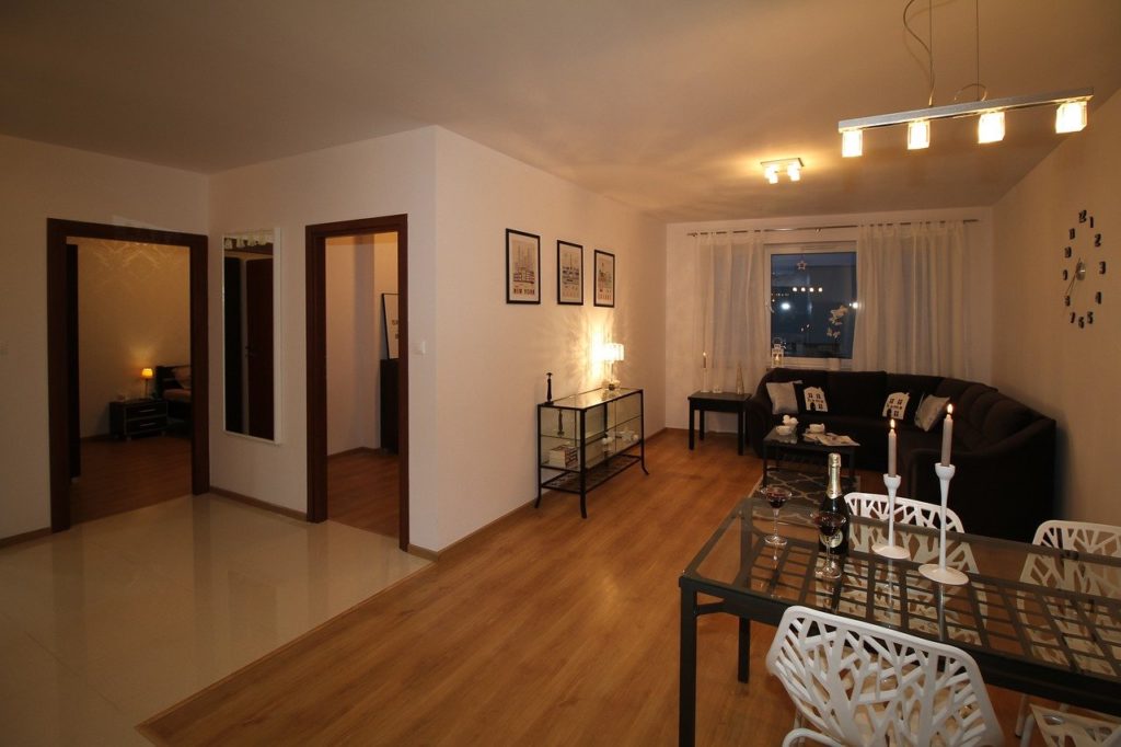 Décorer sa maison cette année