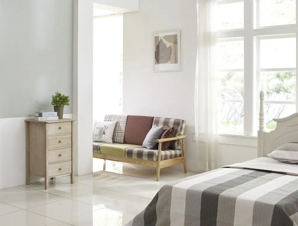 Des conseils déco de la chambre
