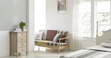 Des conseils déco de la chambre