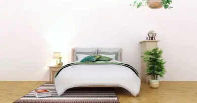 Décorer correctement sa maison