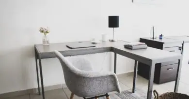 Des conseils déco pour le bureau