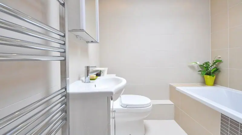 Décoration de la salle de bain