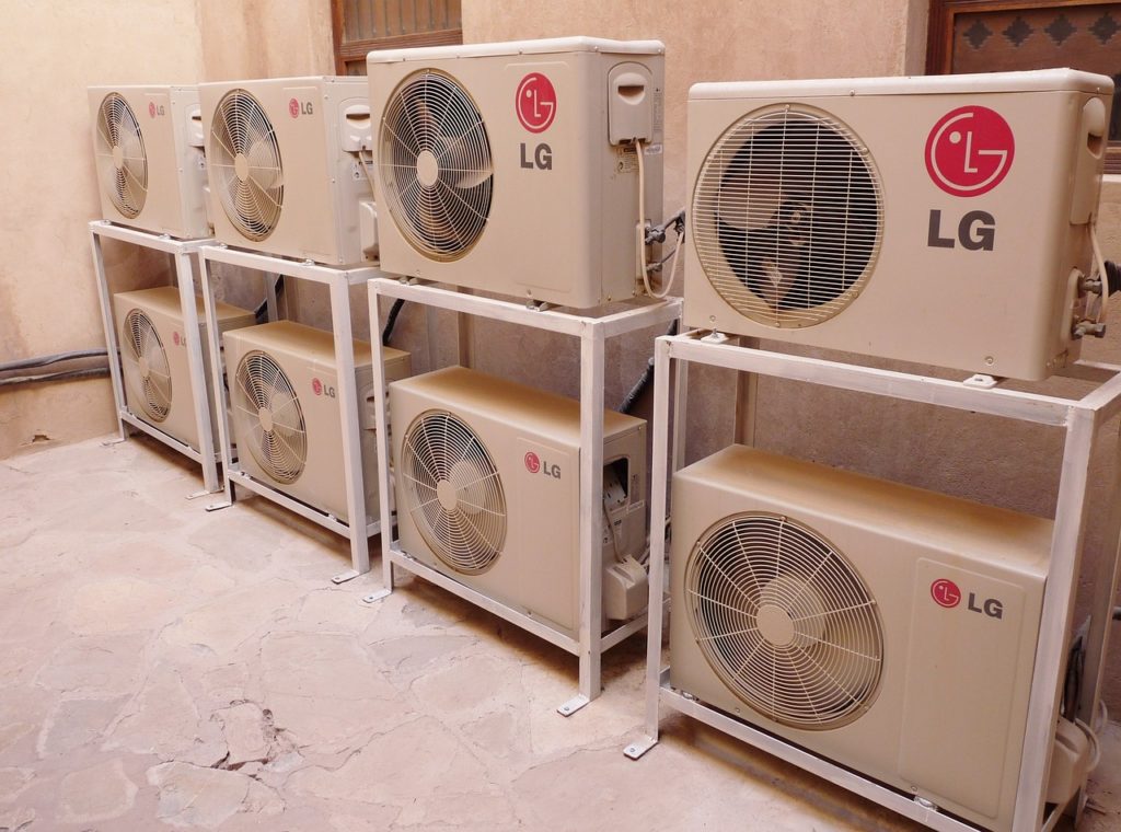 Savoir quand remplacer son climatiseur