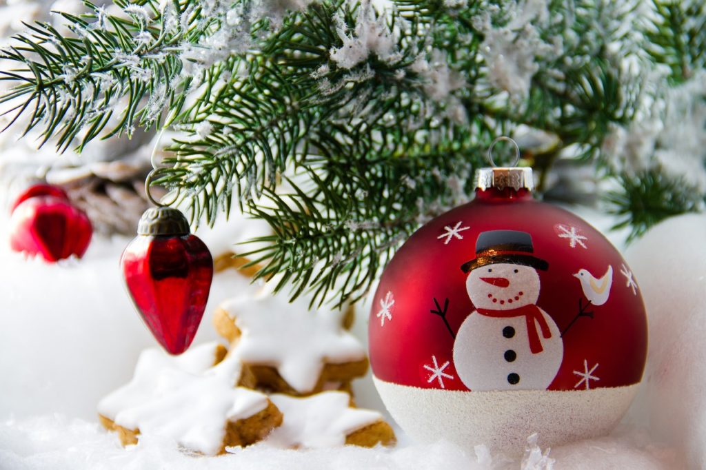 Idées déco pour Noël