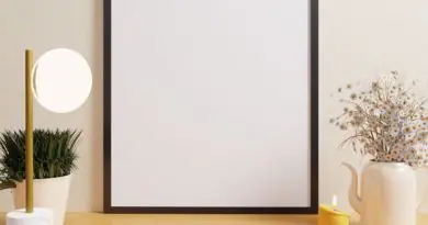 Idées déco de bureau