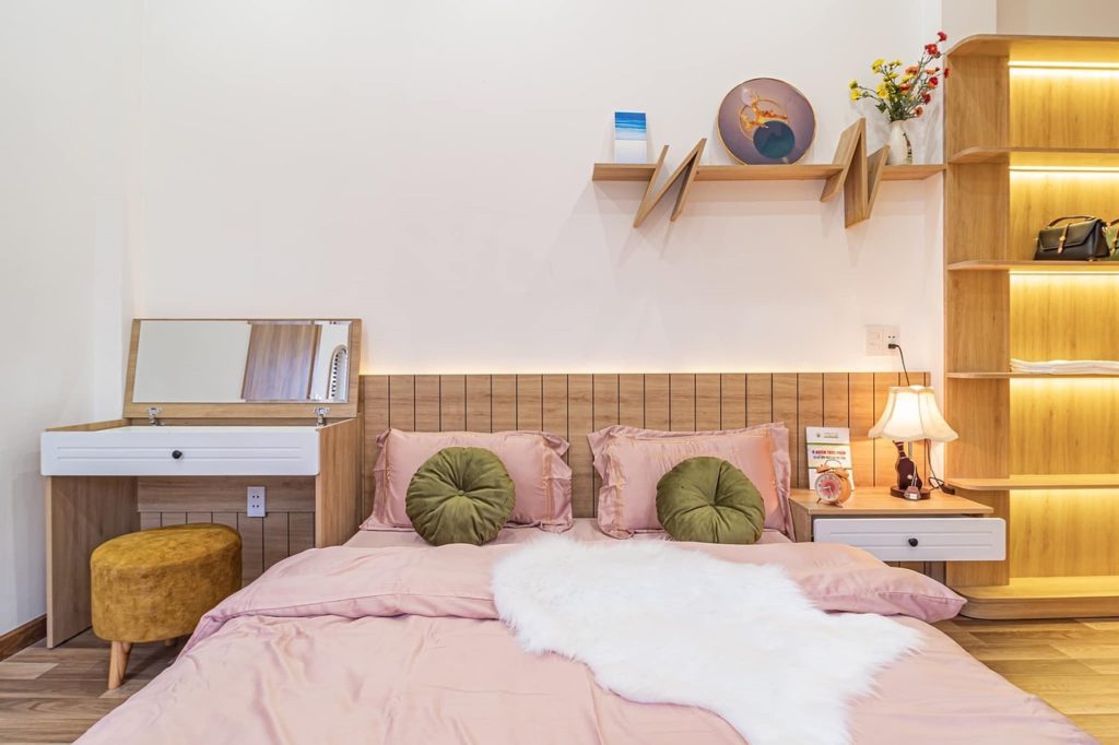 Choisir une couette