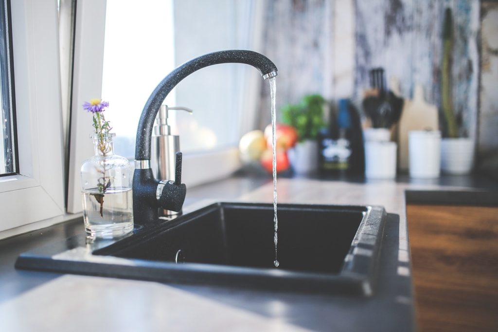 Les problèmes d'eau les plus courants